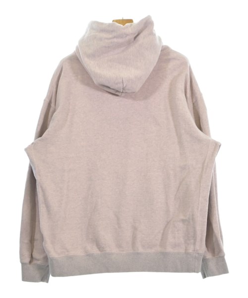 SEVEN BY SEVEN（セブンバイセブン）パーカー ピンク サイズ:L メンズ/2200672861321