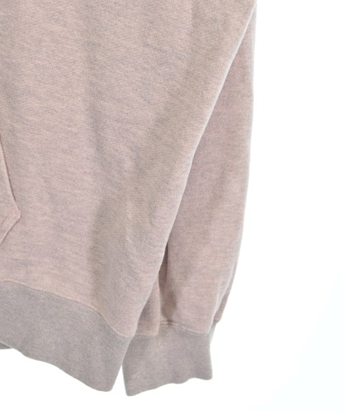 SEVEN BY SEVEN（セブンバイセブン）パーカー ピンク サイズ:L メンズ/2200672861321