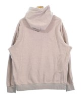 SEVEN BY SEVEN（セブンバイセブン）パーカー ピンク サイズ:L メンズ/2200672861321