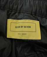 SEVEN BY SEVEN（セブンバイセブン）その他 黒 サイズ:M メンズ/2200672509483