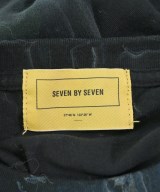 SEVEN BY SEVEN（セブンバイセブン）Tシャツ・カットソー 黒 サイズ:L メンズ/2200691802190
