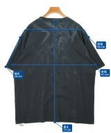 SEVEN BY SEVEN（セブンバイセブン）Tシャツ・カットソー 黒 サイズ:L メンズ/2200691802190
