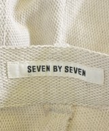 SEVEN BY SEVEN（セブンバイセブン）その他 ベージュ サイズ:XL メンズ/2200698915022