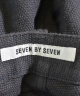 SEVEN BY SEVEN（セブンバイセブン）その他 グレー サイズ:XL メンズ/2200698915039