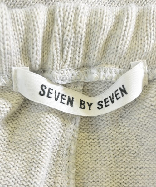 SEVEN BY SEVEN（セブンバイセブン）スウェットパンツ グレー サイズ:L メンズ/2200698915046