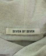 SEVEN BY SEVEN（セブンバイセブン）パーカー グレー サイズ:M メンズ/2200698915053