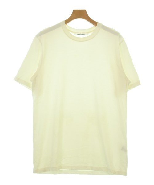 SEVEN BY SEVEN(セブンバイセブン)Tシャツ・カットソー 白 サイズ:M/2200696560095