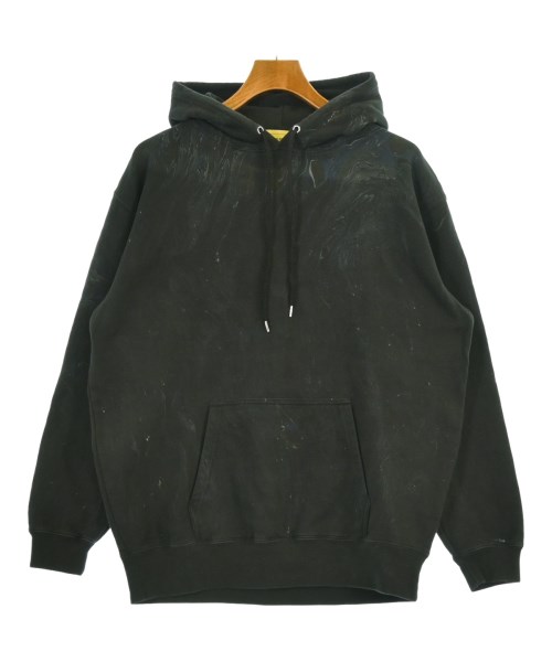 SEVEN BY SEVEN（セブンバイセブン）パーカー 黒 サイズ:M メンズ/2200655570028