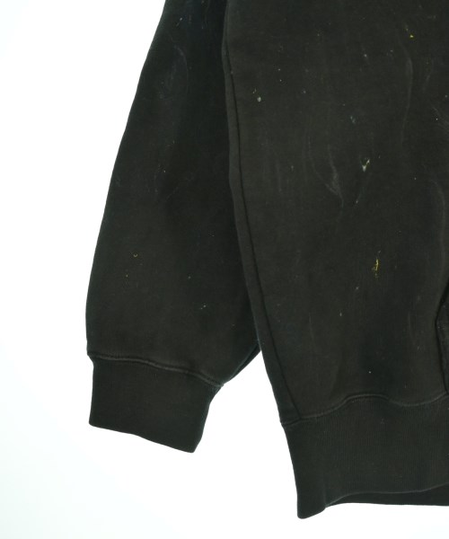 SEVEN BY SEVEN（セブンバイセブン）パーカー 黒 サイズ:M メンズ/2200655570028