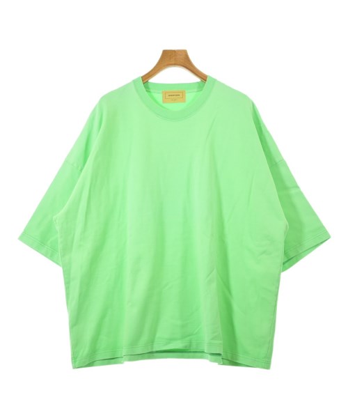 SEVEN BY SEVEN(セブンバイセブン)Tシャツ・カットソー 緑 サイズ:L/2200646333717