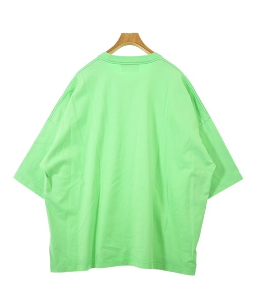SEVEN BY SEVEN（セブンバイセブン）Tシャツ・カットソー 緑 サイズ:L メンズ/2200646333717