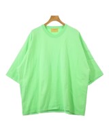 SEVEN BY SEVEN（セブンバイセブン）Tシャツ・カットソー 緑 サイズ:L メンズ/2200646333717