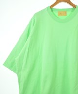 SEVEN BY SEVEN（セブンバイセブン）Tシャツ・カットソー 緑 サイズ:L メンズ/2200646333717
