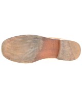 SEVEN BY SEVEN（セブンバイセブン）ブーツ 茶 サイズ:85(27cm位) メンズ/2200649986118