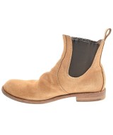 SEVEN BY SEVEN（セブンバイセブン）ブーツ 茶 サイズ:85(27cm位) メンズ/2200649986118