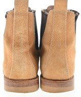 SEVEN BY SEVEN（セブンバイセブン）ブーツ 茶 サイズ:85(27cm位) メンズ/2200649986118