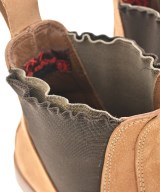 SEVEN BY SEVEN（セブンバイセブン）ブーツ 茶 サイズ:85(27cm位) メンズ/2200649986118