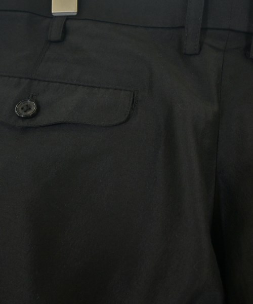 SEVEN BY SEVEN（セブンバイセブン）その他 黒 サイズ:L メンズ/2200647629055