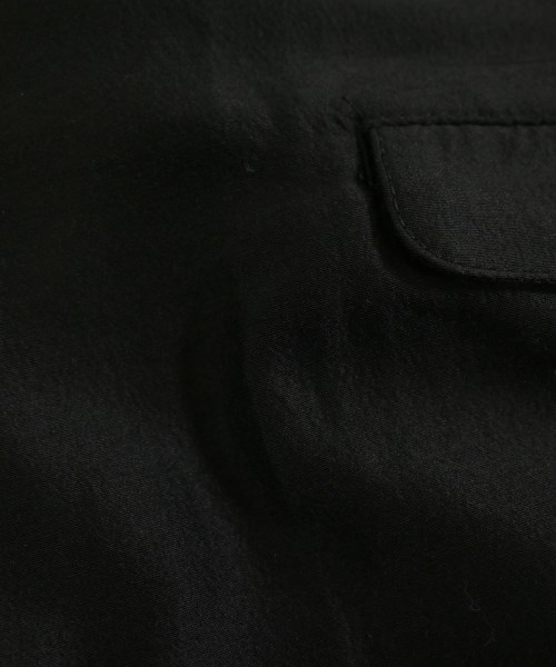 SEVEN BY SEVEN（セブンバイセブン）その他 黒 サイズ:L メンズ/2200647629055