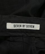 SEVEN BY SEVEN（セブンバイセブン）その他 黒 サイズ:L メンズ/2200647629055