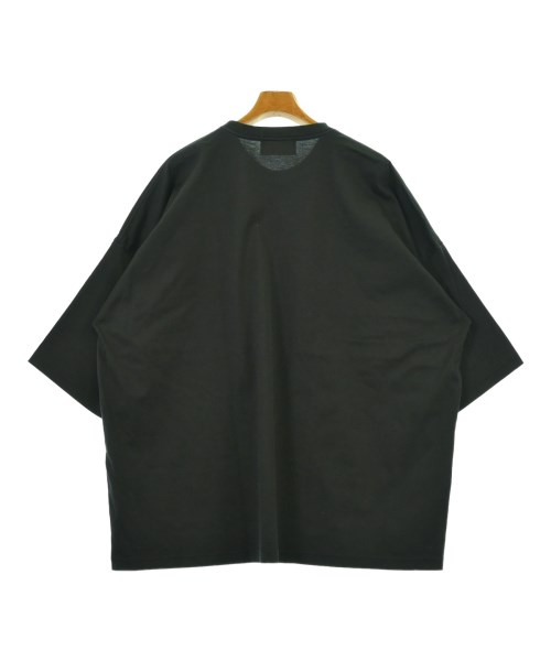 SEVEN BY SEVEN（セブンバイセブン）Tシャツ・カットソー 黒 サイズ:L メンズ/2200658563027