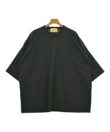 SEVEN BY SEVEN（セブンバイセブン）Tシャツ・カットソー 黒 サイズ:L メンズ/2200658563027