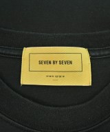 SEVEN BY SEVEN（セブンバイセブン）Tシャツ・カットソー 黒 サイズ:L メンズ/2200658563027