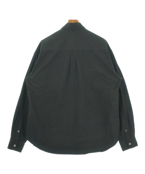 SEVEN BY SEVEN（セブンバイセブン）カジュアルシャツ 黒 サイズ:M メンズ/2200659032027