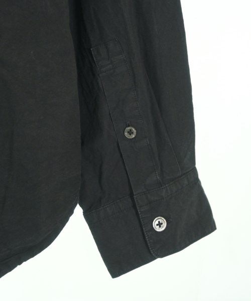 SEVEN BY SEVEN（セブンバイセブン）カジュアルシャツ 黒 サイズ:M メンズ/2200659032027