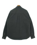 SEVEN BY SEVEN（セブンバイセブン）カジュアルシャツ 黒 サイズ:M メンズ/2200659032027