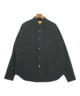 SEVEN BY SEVEN カジュアルシャツ