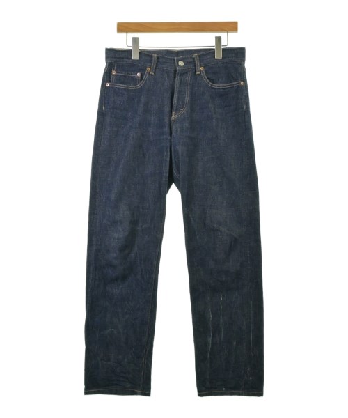 SEVEN BY SEVEN(セブンバイセブン)のデニムパンツ サイズ:32(L位) 10,400円