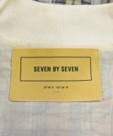 SEVEN BY SEVEN（セブンバイセブン）その他 茶 サイズ:M メンズ/2200700277018