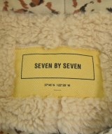 SEVEN BY SEVEN（セブンバイセブン）テーラードジャケット ベージュ サイズ:L メンズ/2200712254014