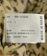 SEVEN BY SEVEN（セブンバイセブン）テーラードジャケット ベージュ サイズ:L メンズ/2200712254014