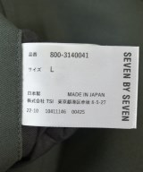 SEVEN BY SEVEN（セブンバイセブン）その他 グレー サイズ:L メンズ/2200712254038