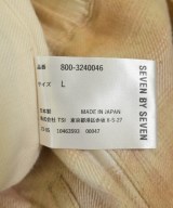 SEVEN BY SEVEN（セブンバイセブン）その他 ベージュ サイズ:L メンズ/2200712254045