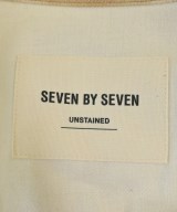 SEVEN BY SEVEN（セブンバイセブン）テーラードジャケット ベージュ サイズ:M メンズ/2200712254052
