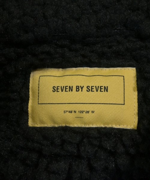 SEVEN BY SEVEN（セブンバイセブン）その他 青 サイズ:F メンズ/2200712254069