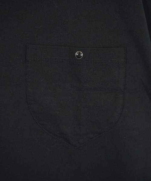 SEVEN BY SEVEN（セブンバイセブン）Tシャツ・カットソー 黒 サイズ:M メンズ/2200717417155