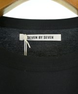 SEVEN BY SEVEN（セブンバイセブン）Tシャツ・カットソー 黒 サイズ:S メンズ/2200717417162