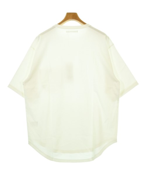 SEVEN BY SEVEN（セブンバイセブン）Tシャツ・カットソー 白 サイズ:M メンズ/2200717417179