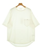 SEVEN BY SEVEN（セブンバイセブン）Tシャツ・カットソー 白 サイズ:M メンズ/2200717417179
