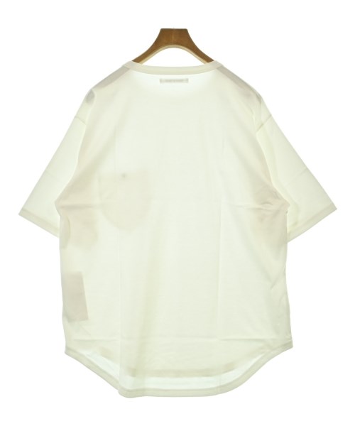 SEVEN BY SEVEN（セブンバイセブン）Tシャツ・カットソー 白 サイズ:M メンズ/2200717417223