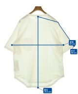 SEVEN BY SEVEN（セブンバイセブン）Tシャツ・カットソー 白 サイズ:M メンズ/2200717417223