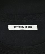 SEVEN BY SEVEN（セブンバイセブン）Tシャツ・カットソー 黒 サイズ:M メンズ/2200717417230