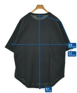 SEVEN BY SEVEN（セブンバイセブン）Tシャツ・カットソー 黒 サイズ:M メンズ/2200717417230