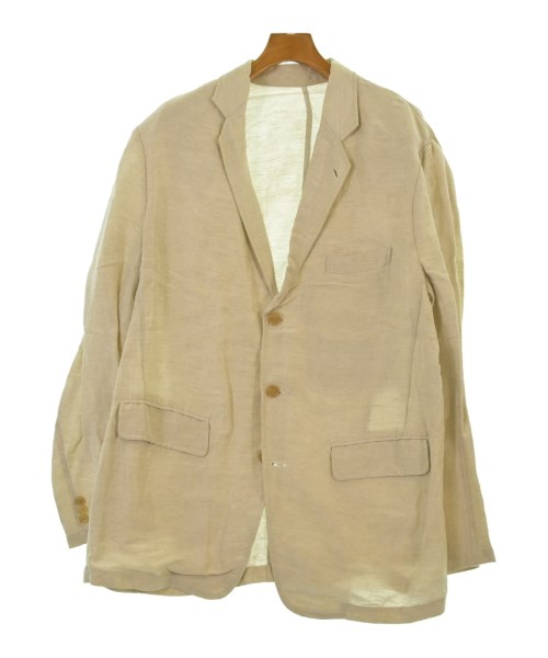 SEVEN BY SEVEN(セブンバイセブン)カジュアルジャケット ベージュ サイズ:-(XL位)/2200645524130
