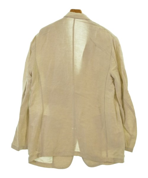 SEVEN BY SEVEN（セブンバイセブン）カジュアルジャケット ベージュ サイズ:-(XL位) メンズ/2200645524130