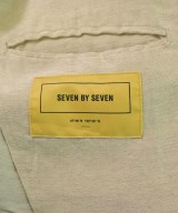 SEVEN BY SEVEN（セブンバイセブン）カジュアルジャケット ベージュ サイズ:-(XL位) メンズ/2200645524130